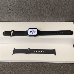 Apple Watch Series 4